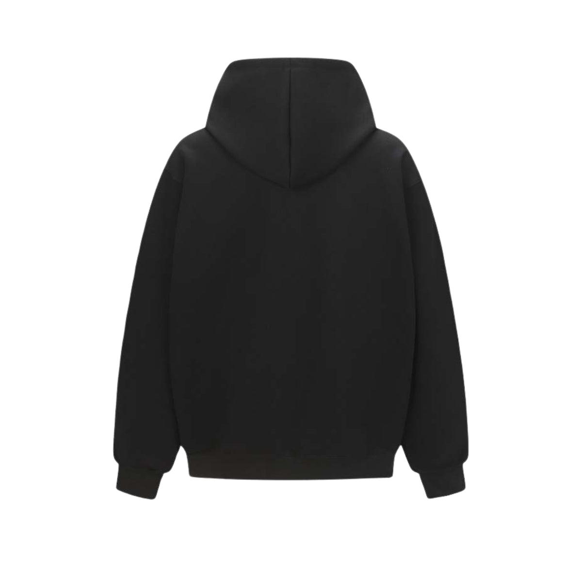 FLEECE — HOODIE