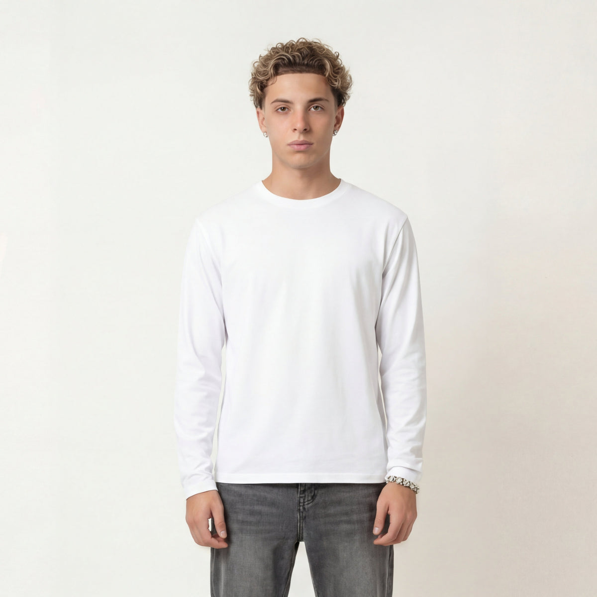 CORED - LONGSLEEVE
