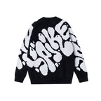 WHIRL — SWEATER