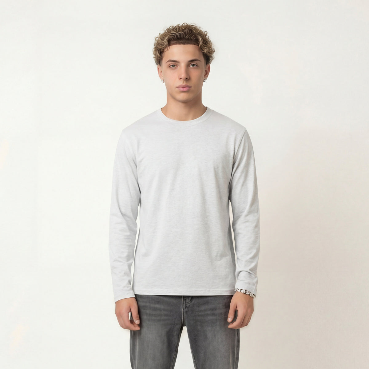 CORED - LONGSLEEVE