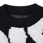 WHIRL — SWEATER