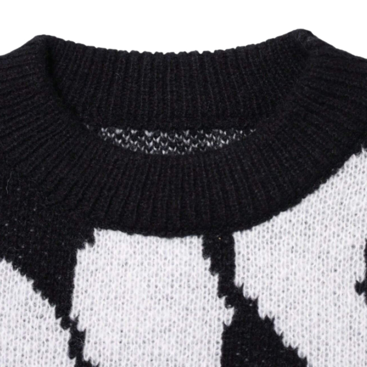 WHIRL — SWEATER