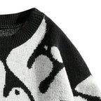 WHIRL — SWEATER