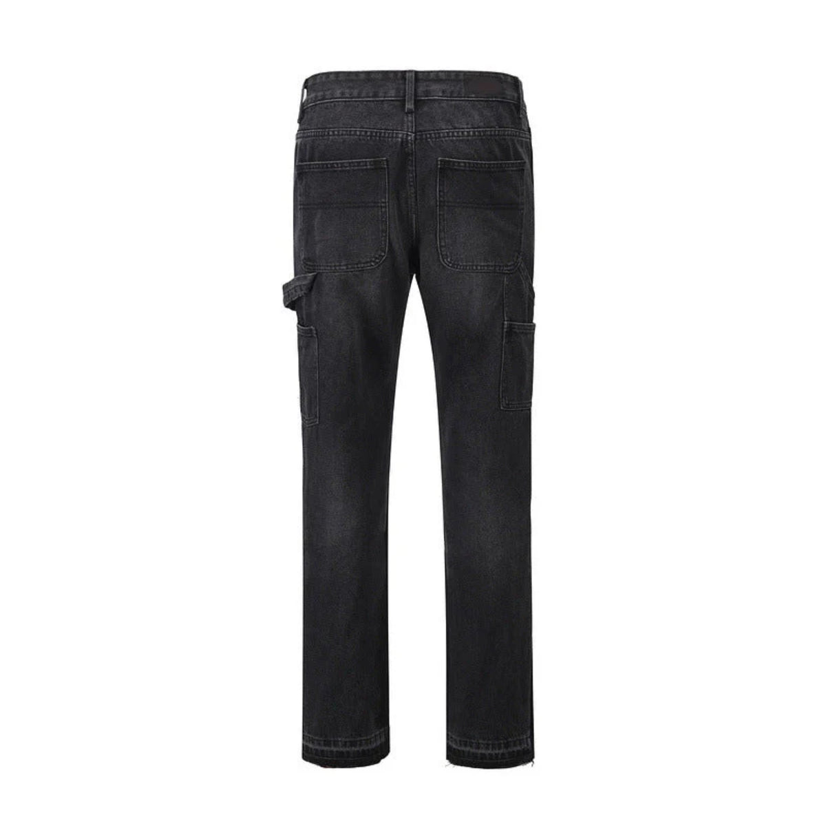 FLARED JEANS BUNDLE - 3