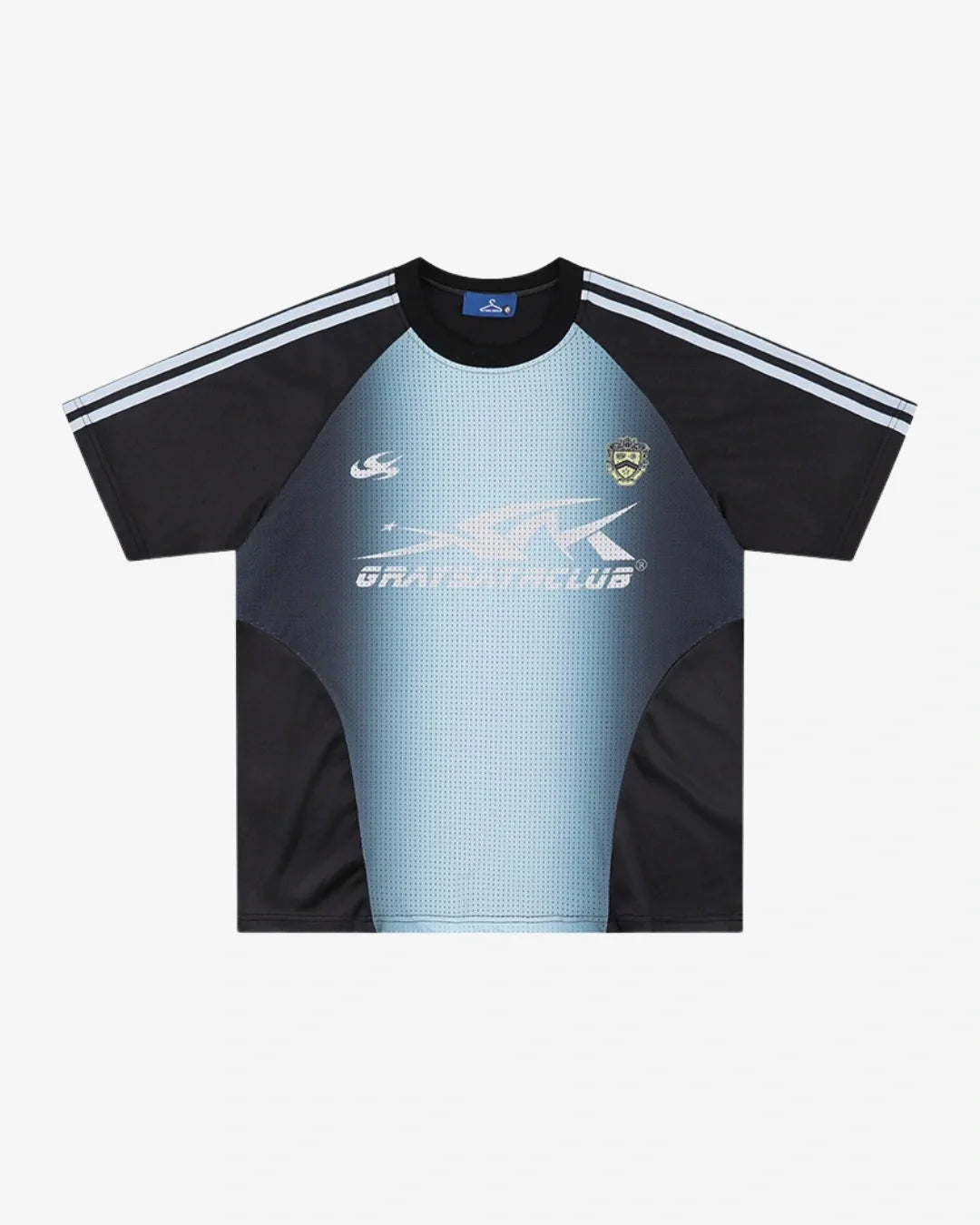 "SIDRE" Signature Jersey