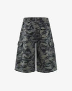 RANGER - CAMO JORTS