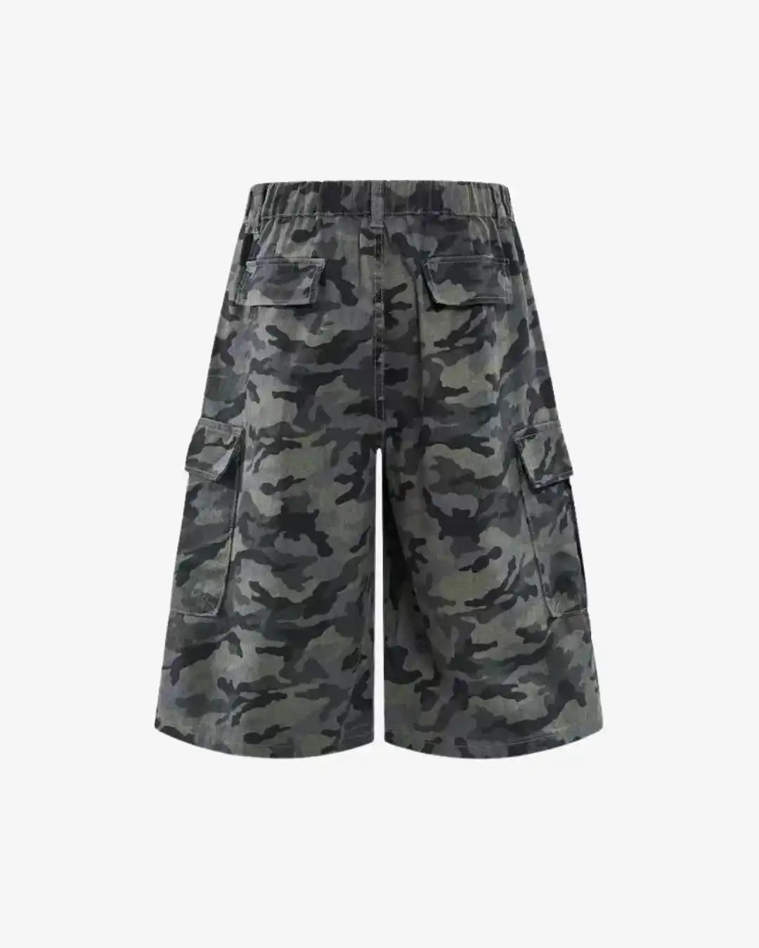 RANGER - CAMO JORTS
