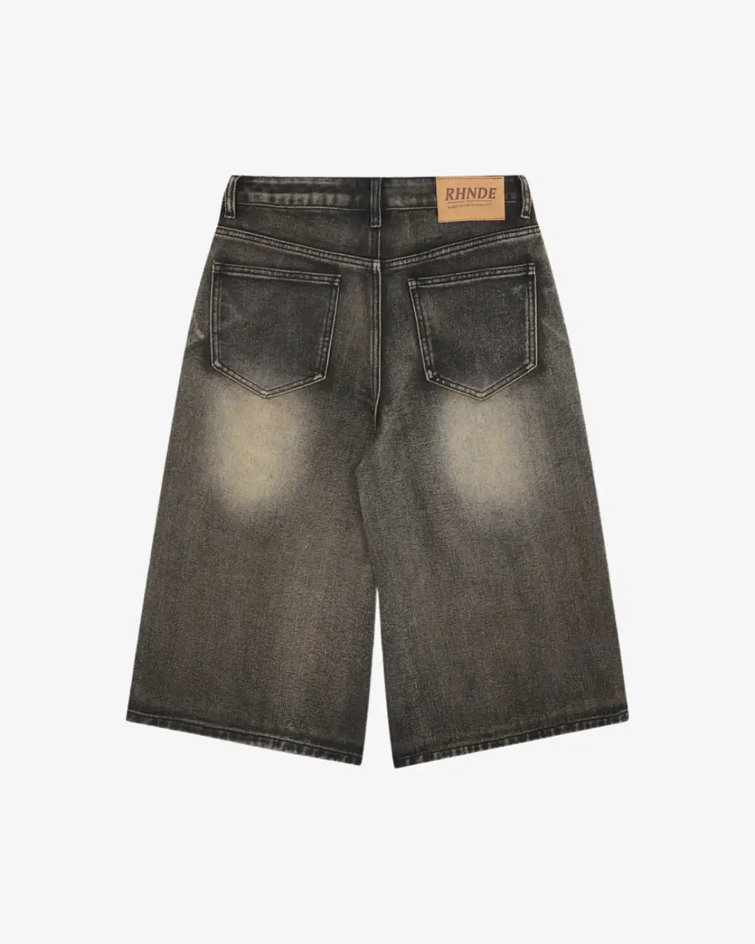 BLEND - VINTAGE JORT