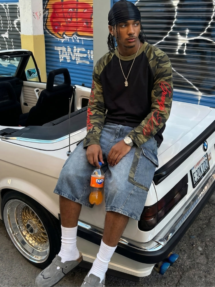 CRD Wavey Clogs
