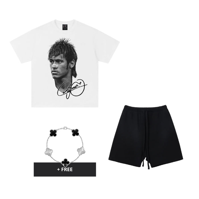 VIRAL OUTFIT SUMMER - 8