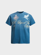 CRD THE CROWN - TEE