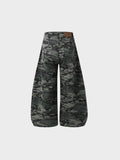 CRD APEX BARREL FIT - DENIM JEANS