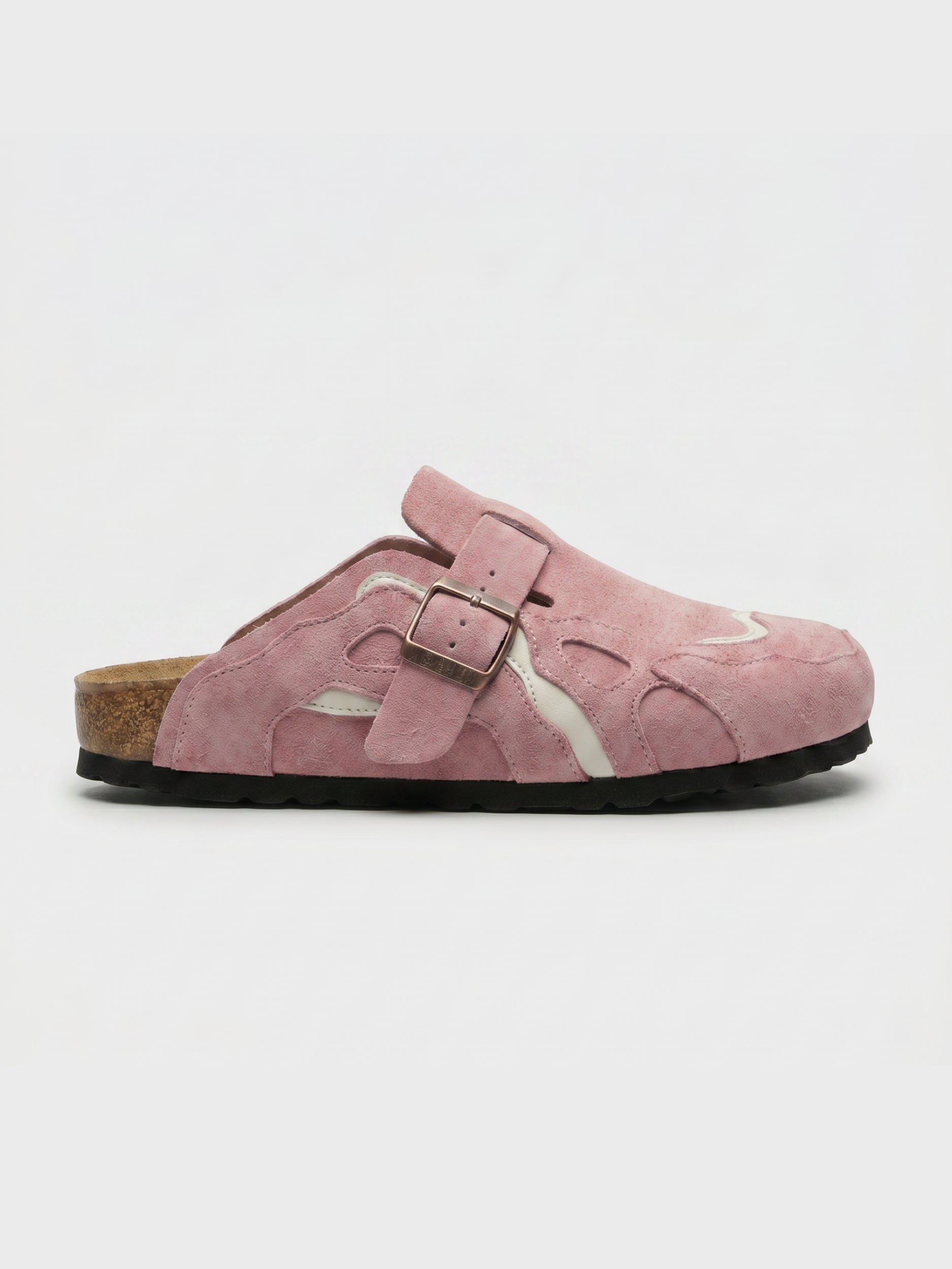CRD Wavey Clogs