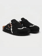CRD Wavey Clogs