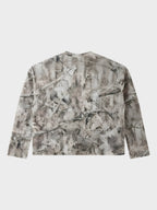 CRD REALTREE WAFFLE - LONGSLEEVE