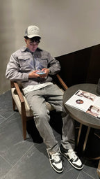 STREET DROP 3 - NIGHT OUT