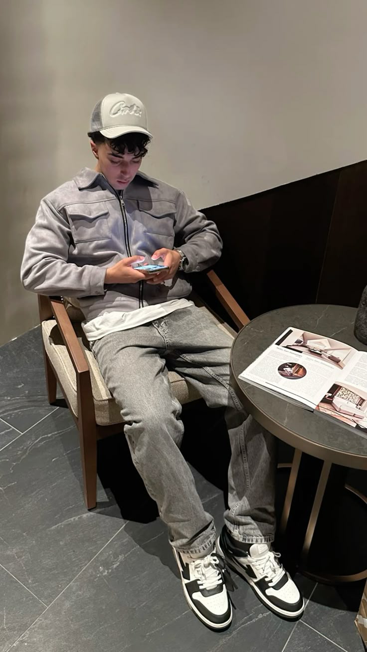 STREET DROP 3 - NIGHT OUT