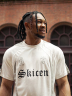 Vintage Skicen Tee