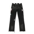 NAVY — DENIM