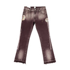 NAVY — DENIM