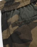 MILITARY - CAMO SHORTS