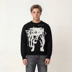 BACID – KNIT SWEATER