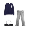 VIRAL OUTFIT 27 – COZY MIDNIGHT