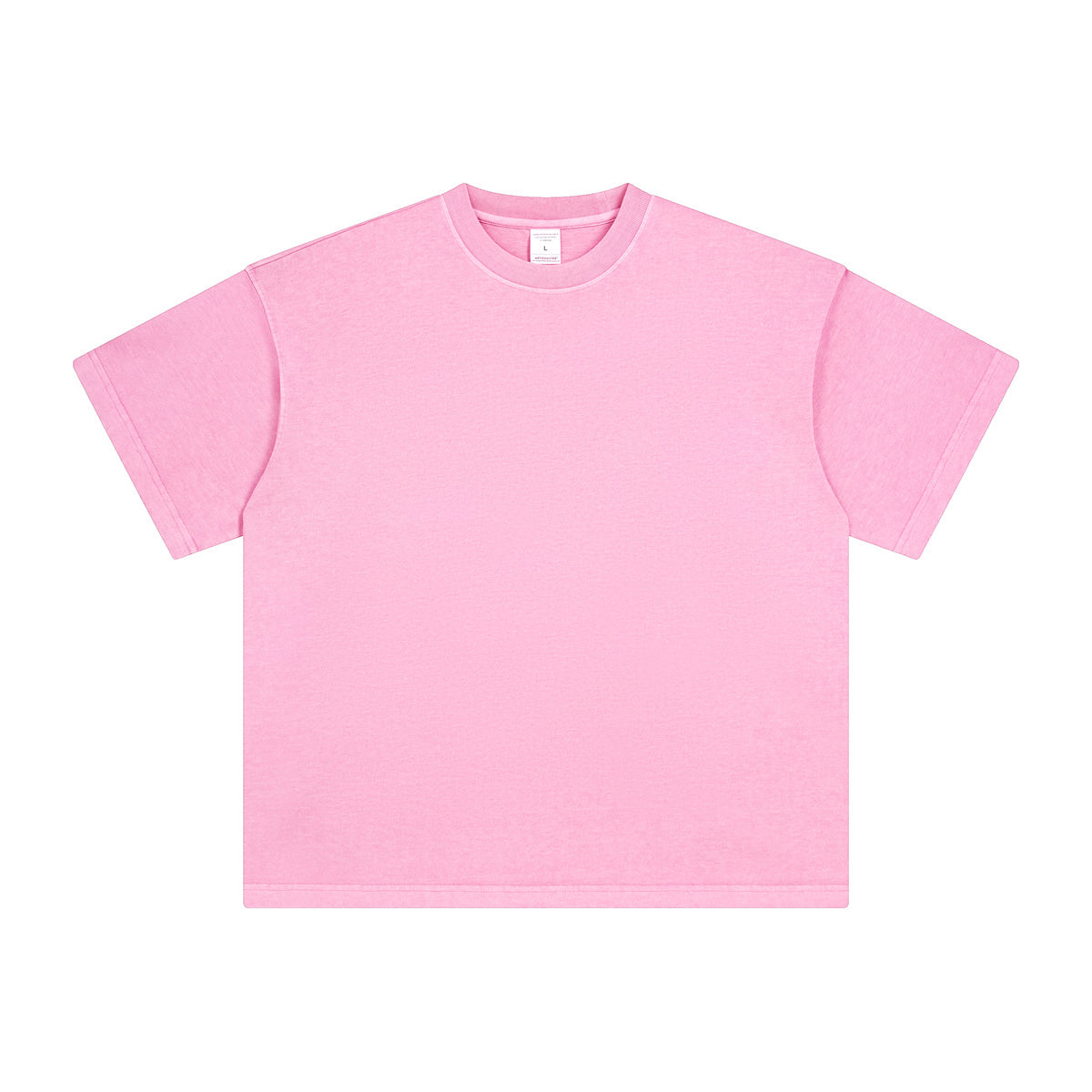 CORED EVERYDAY - TEE