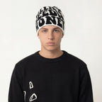 ALL I NEED IS MONEY – BEANIE