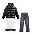 VIRAL OUTFIT 35  – COLD CITY
