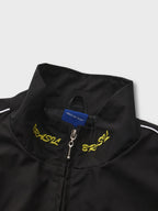 CRD Brasil Football Jacket