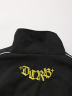 CRD Brasil Football Jacket