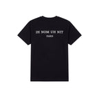 SHADOW MASK — TEE