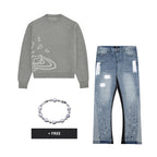 STREET DROP 21 –  SCHOOL FIT