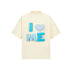 LOVE ME — TEE