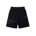 SATURN - SHORTS