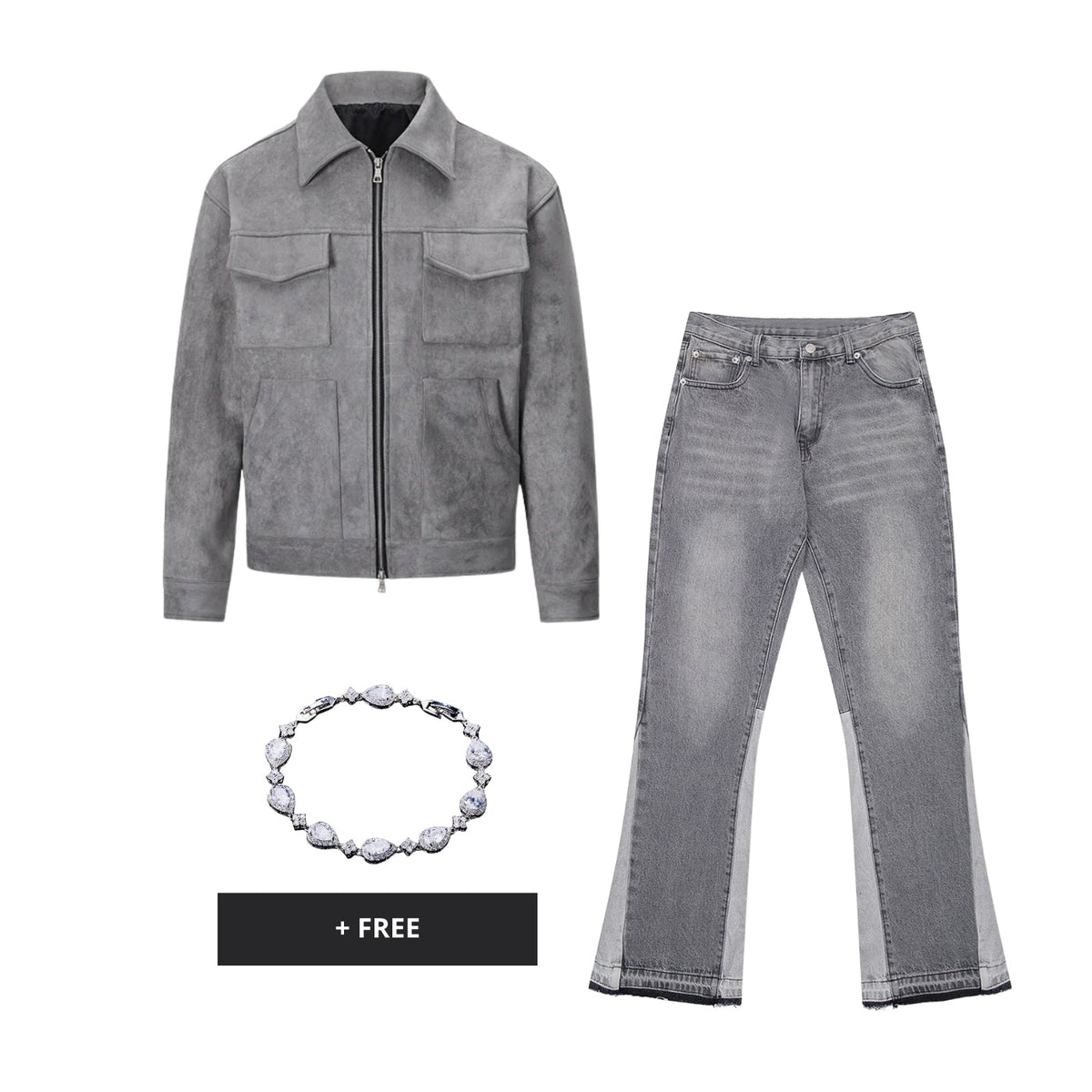 STREET DROP 20 –  CHILL NIGHT
