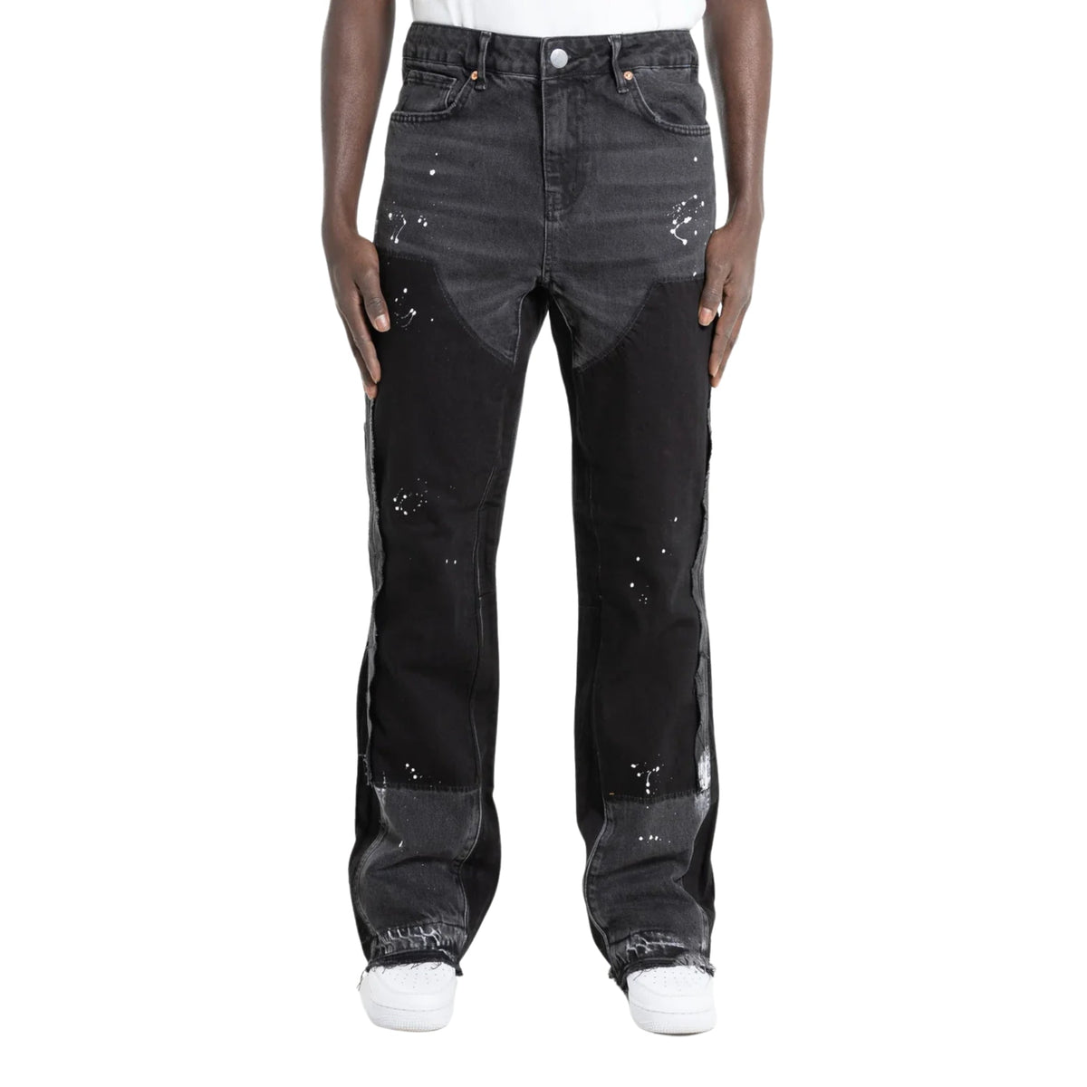 FLARED JEANS BUNDLE - 2