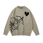 CUPID SWEATER