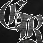 CROVE — JERSEY