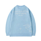 CUPID SWEATER