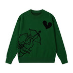 CUPID SWEATER