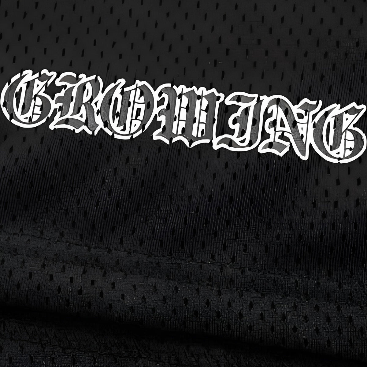 CROVE — JERSEY