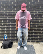 "SIDRE" Signature Jersey