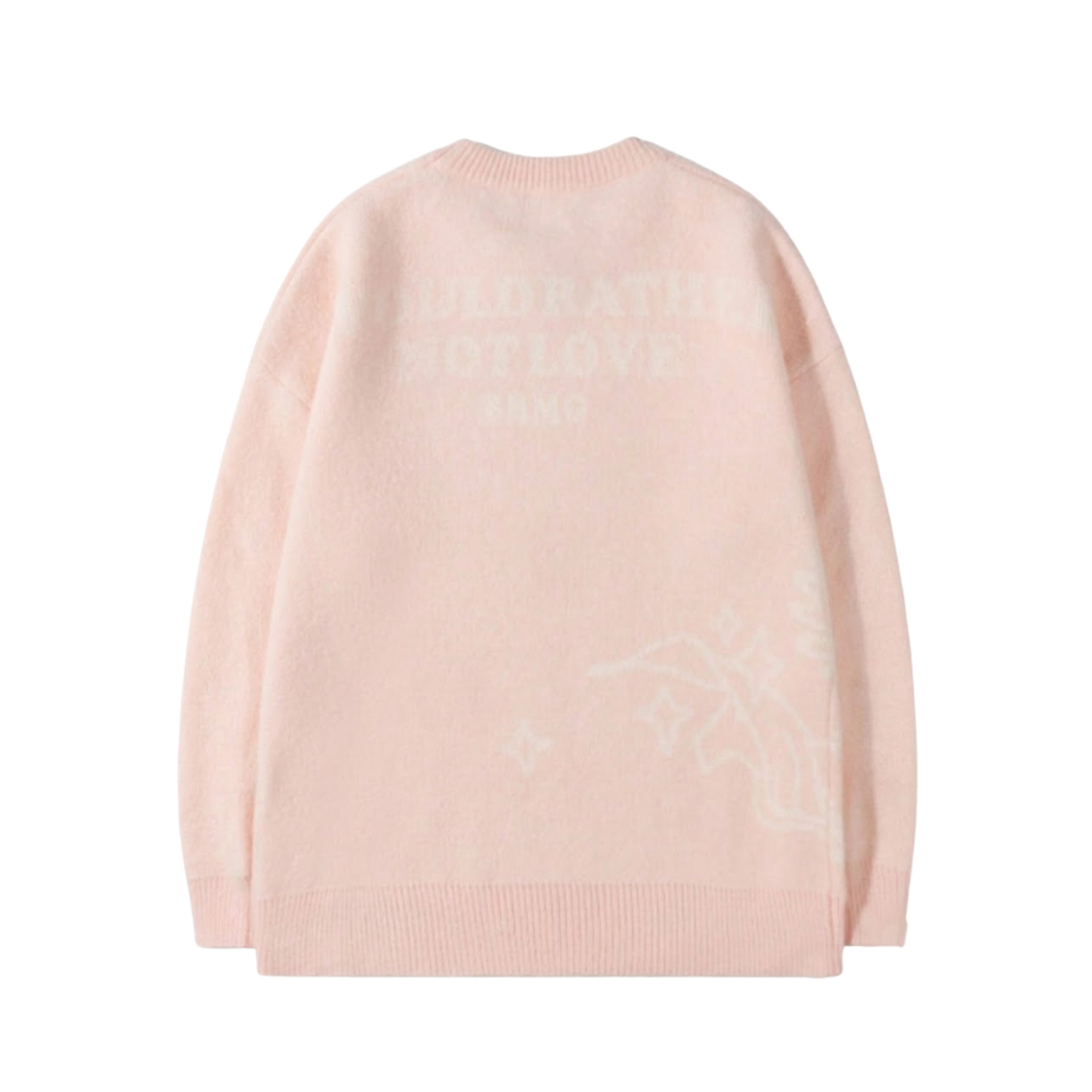 CUPID SWEATER