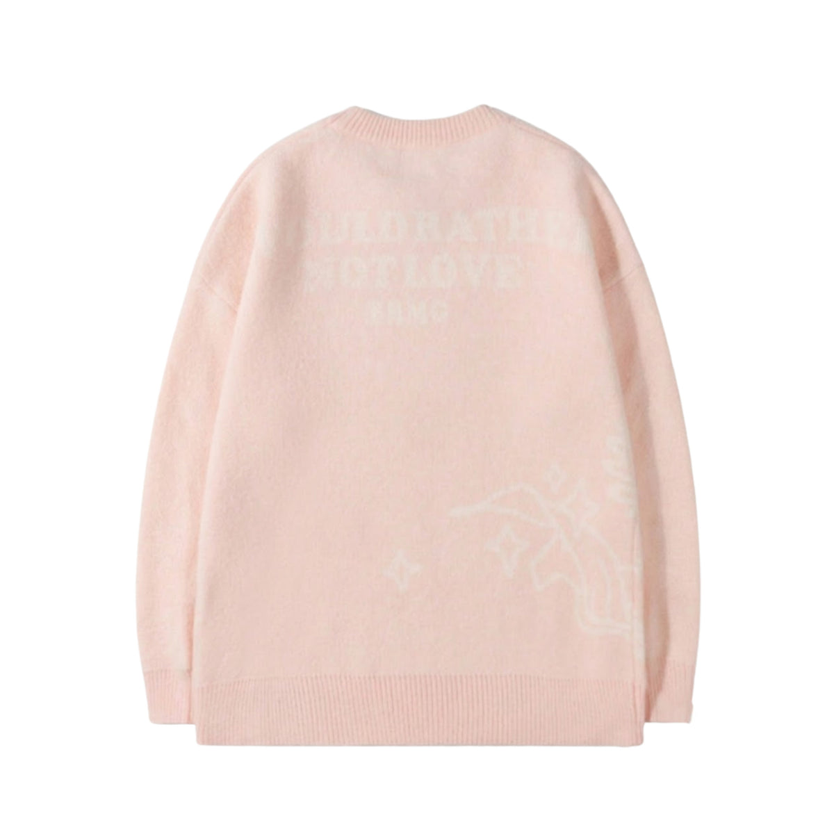CUPID - SWEATER