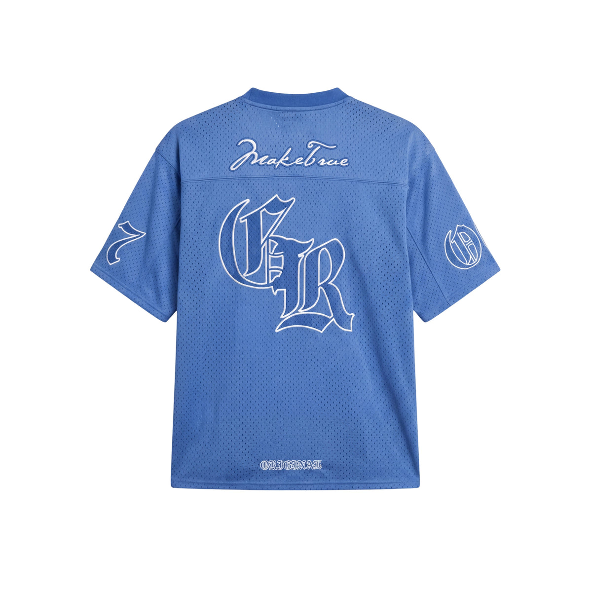 CROVE — JERSEY