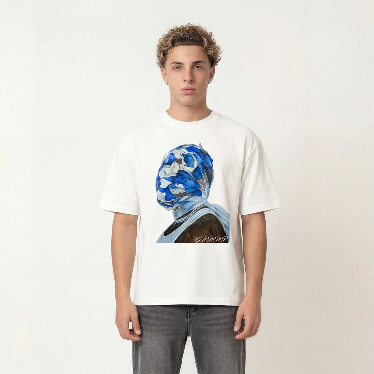 NACUS - TEE