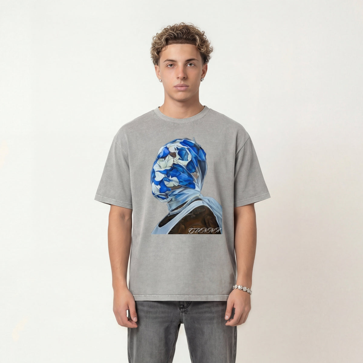 NACUS - TEE