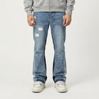 ASID - FLARED DENIM